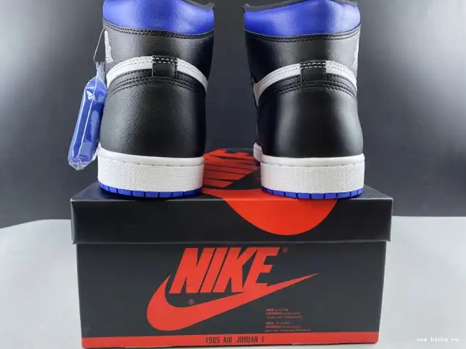 Chep Onekick Retro 555088-041 Air Game Royal High OG Jordan 1 0423